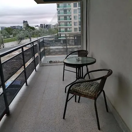 Rossa Blue Appartamento