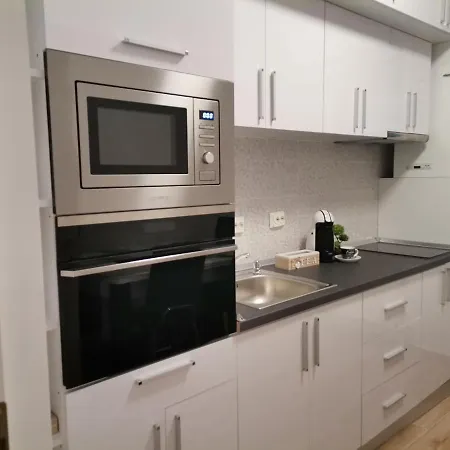 Appartamento Rossa Blue