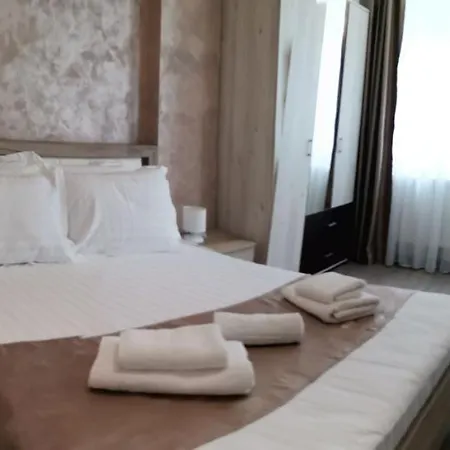 Rossa Blue Appartamento *