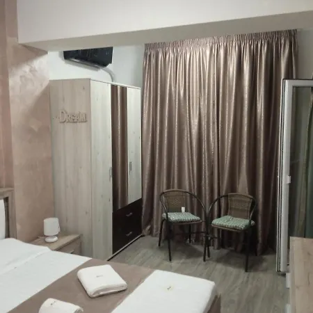 Rossa Blue Appartamento *