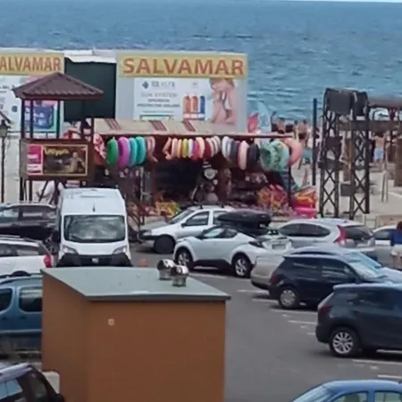 Appartamento Rossa Blue Năvodari