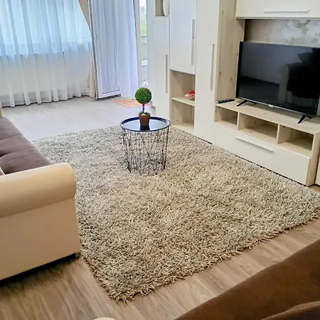 Appartamento Rossa Blue *