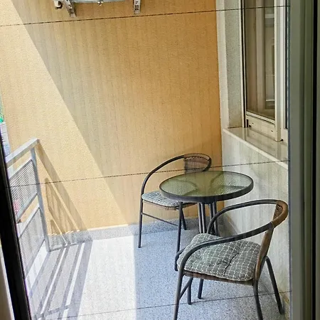 Rossa Blue Năvodari